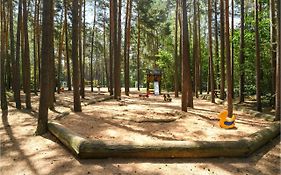 Waldcamping am Brombachsee